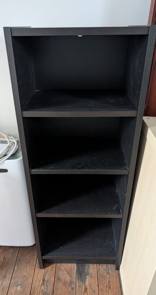 Etagère Billy, Enlèvement, Comme neuf