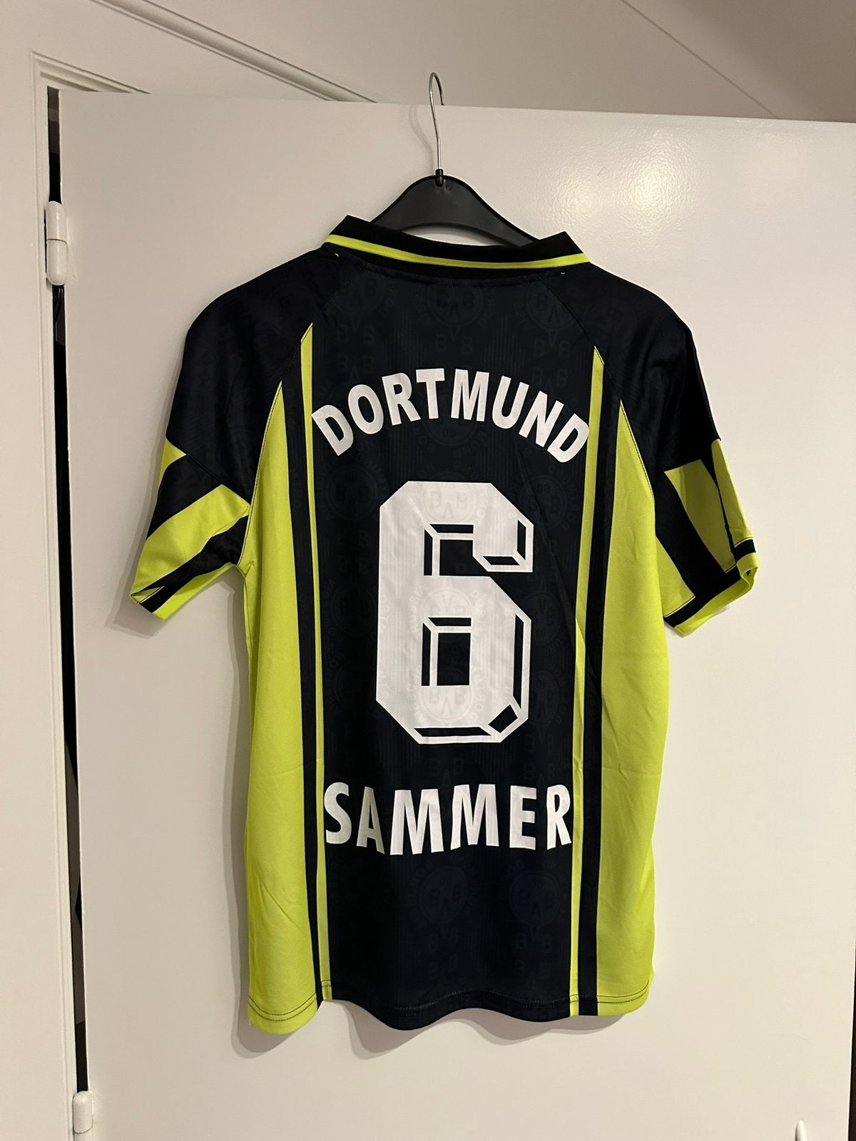 Sammer Dortmund S, Enlèvement ou Envoi, Comme neuf