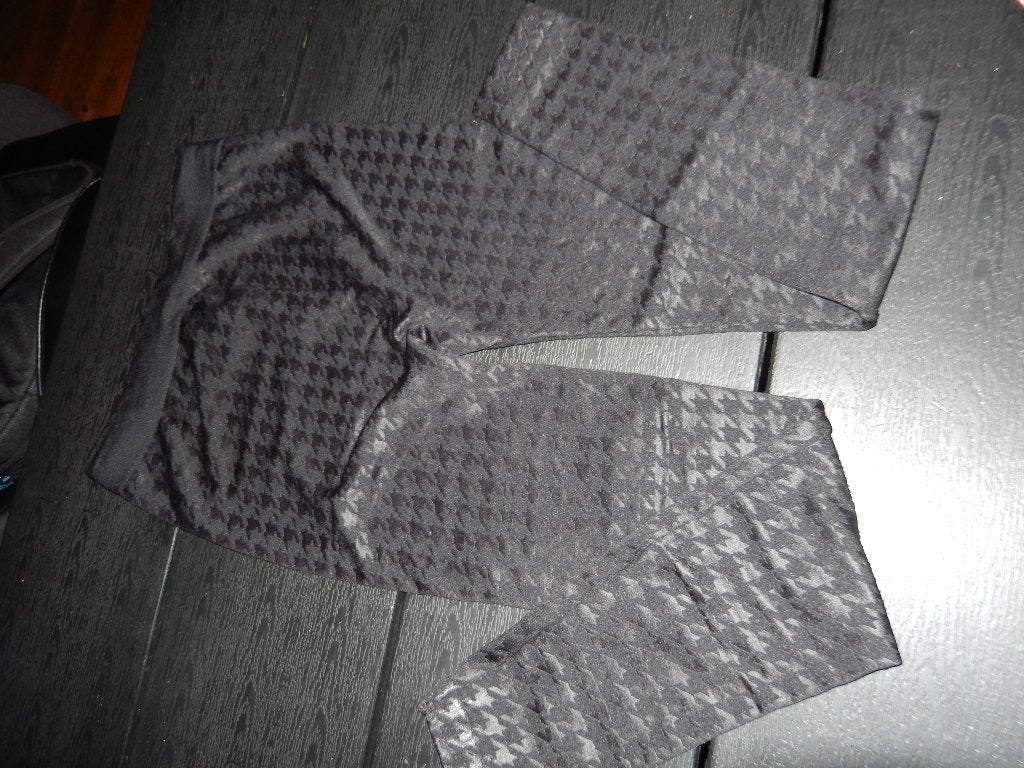 Legging ruit (nieuw) mt L, Enlèvement ou Envoi, Neuf, Legging