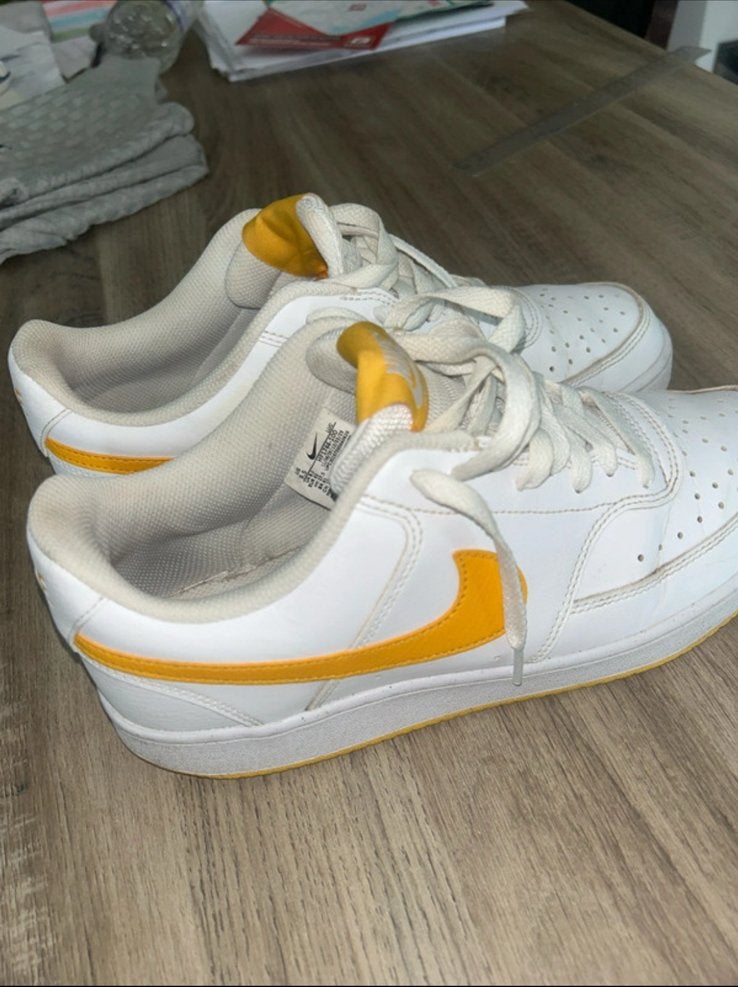 Nike dunk, Kleding | Heren, Schoenen, Ophalen, Wit, Zo goed als nieuw, Sneakers