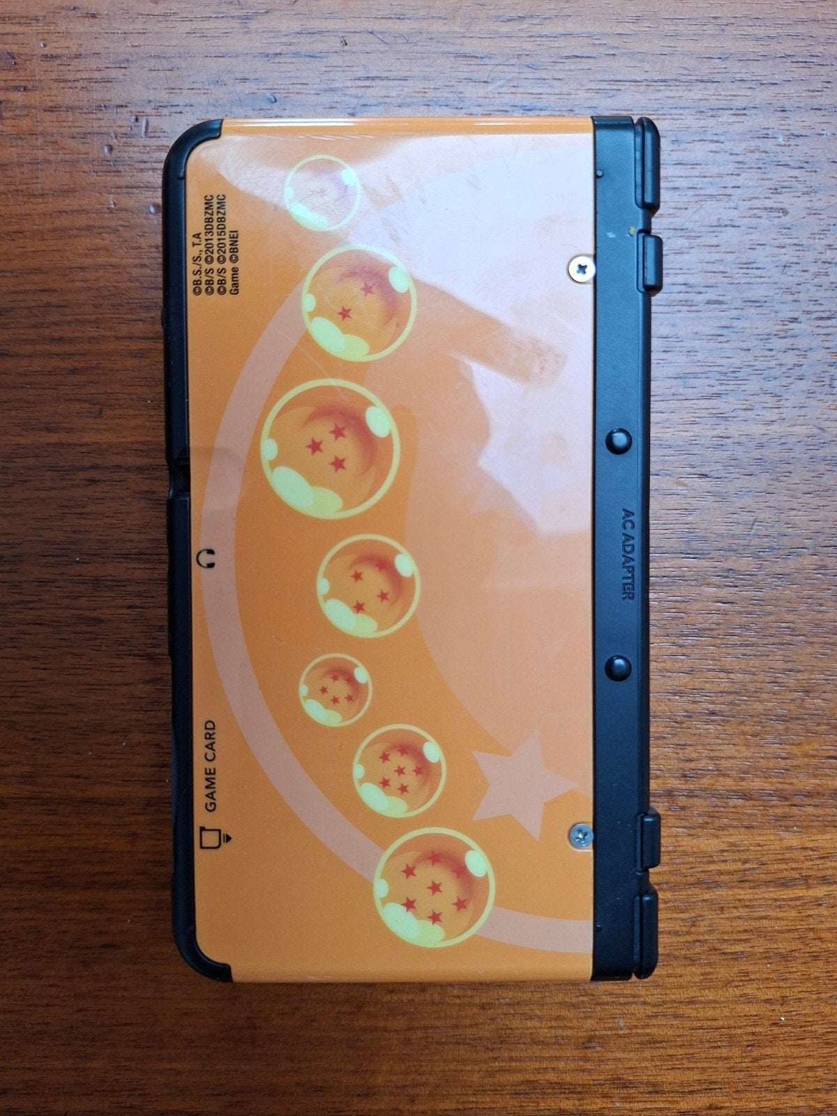 Nintendo 3DS Dragon Ball Z Extreme Butoden Edition, Games en Spelcomputers, Ophalen, 3DS