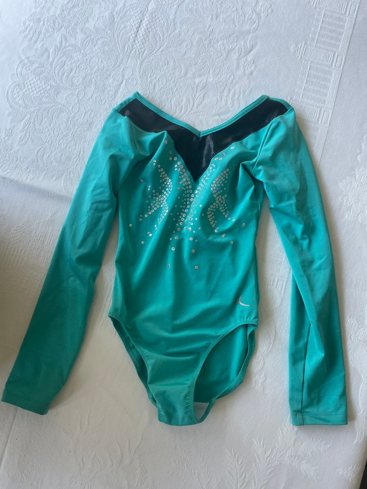 Turn / Danspak 10/11 jaar, Sport en Fitness, Ophalen of Verzenden, Zo goed als nieuw