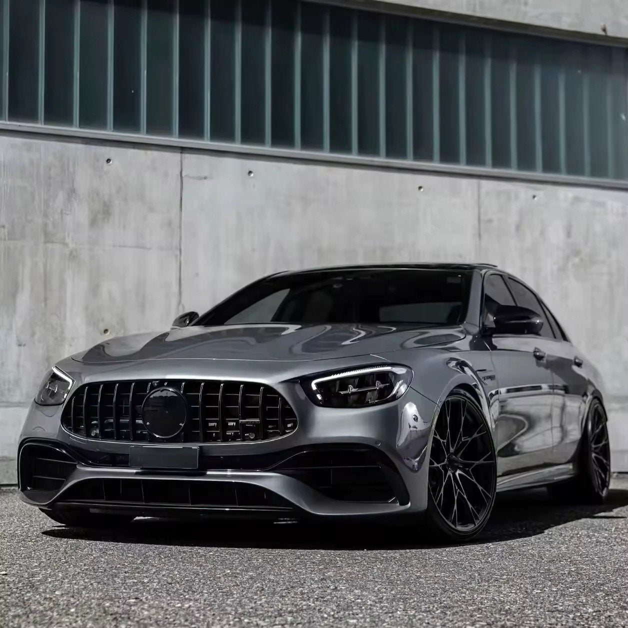 Jantes 20" Forgées Mercedes Amg, Neuf, Pneus et Jantes, 245 mm, 4 Saisons