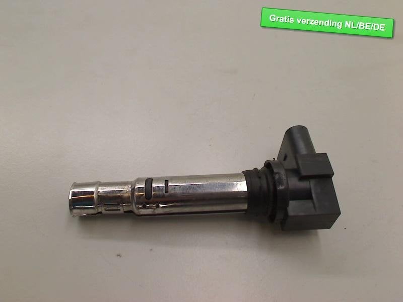 CAPUCHON BOBINE D'ALLUMAGE Volkswagen (036905715G), Volkswagen, Volkswagen AG, Utilisé, Kundenbetreuung@volkswagen.de