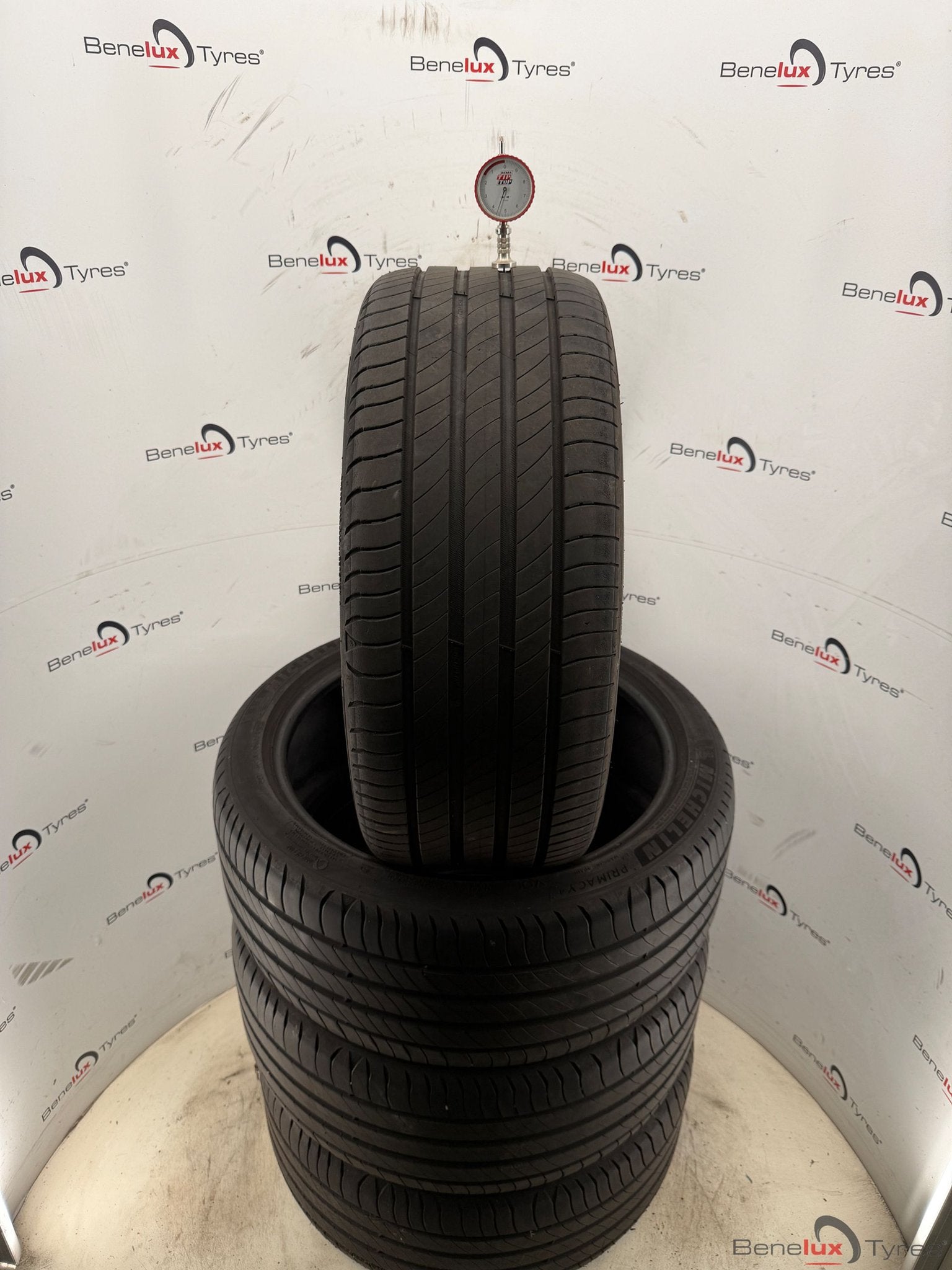 235/40R19 96W Michelin Primacy4 235/40 R19 235/40/19 2354019, Véhicule de tourisme, Pneus été, -, Pneu(s)