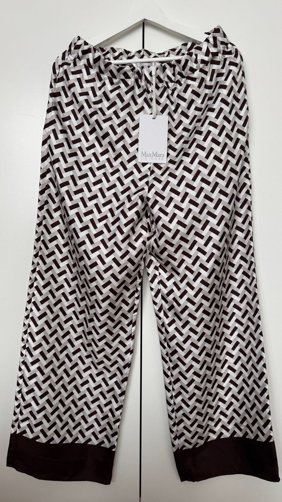 Pantalon Max Mara, Vêtements | Femmes, Enlèvement ou Envoi, Neuf, Taille 42/44 (L)