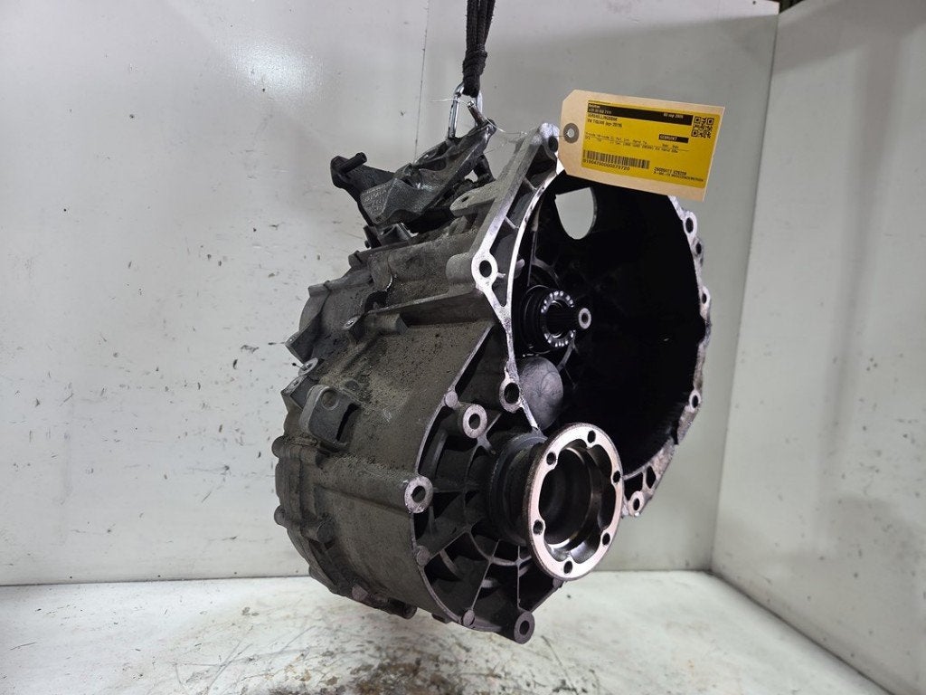 BOITE DE VITESSES MANUELLE Volkswagen Tiguan (AD1), Autos : Pièces & Accessoires, Volkswagen, Volkswagen AG, Utilisé, Kundenbetreuung@volkswagen.de