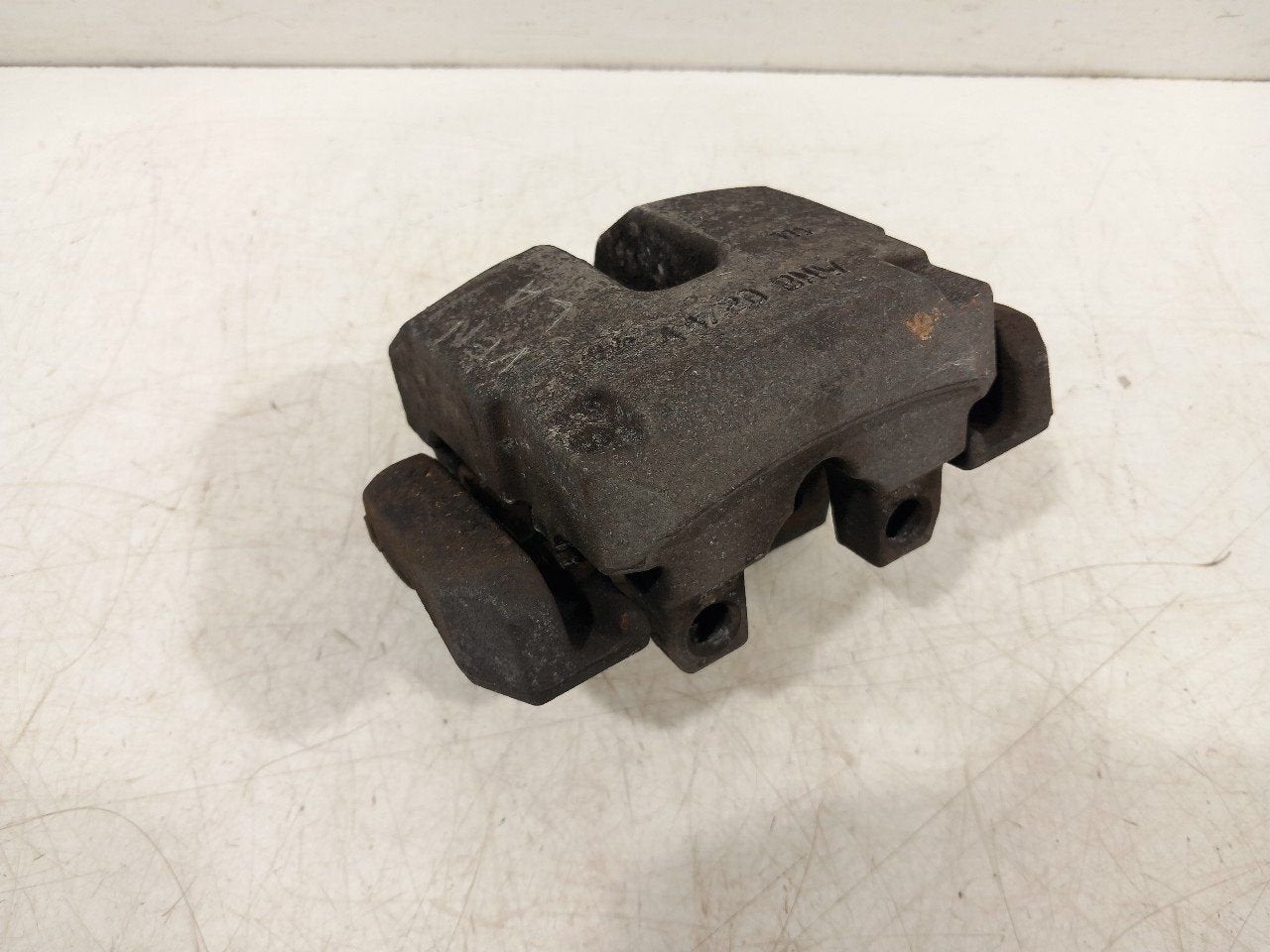 Remklauw links achter BMW X5, Onderdelen@venauto.nl, Van der Ven Autorecycling B.V., Ettenseweg 76, 4706 PB Roosendaal, The Netherlands