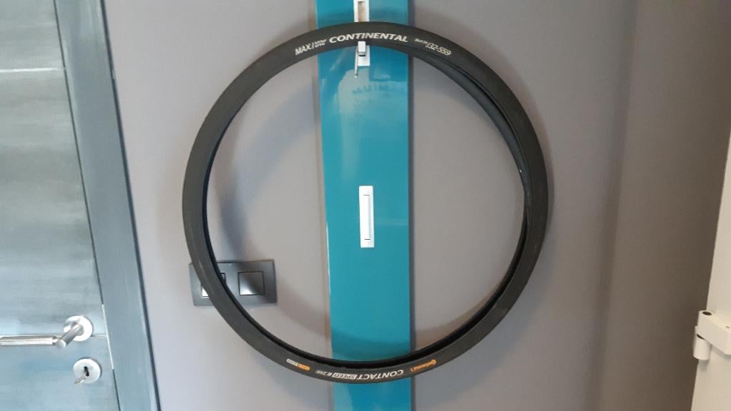 Twee Bandjes Continental speed contact black 26" x 1.3, Band, Kinderfiets, Nieuw, Ophalen of Verzenden