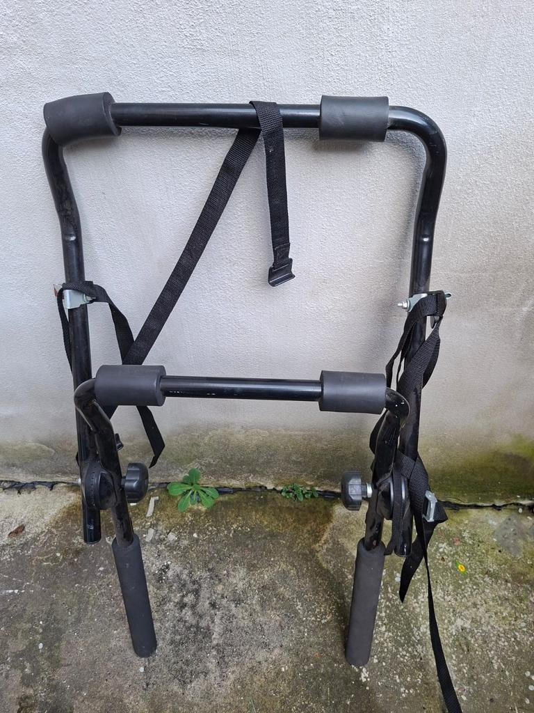 Porte - vélo