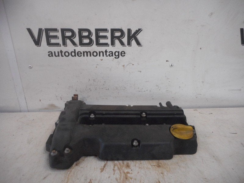 KLEPPENDEKSEL Opel Agila (A) (01-2000/12-2007) (24493787), Gebruikt, Opel, Opel Automobile GmbH, Kontakt-opel@opel.com