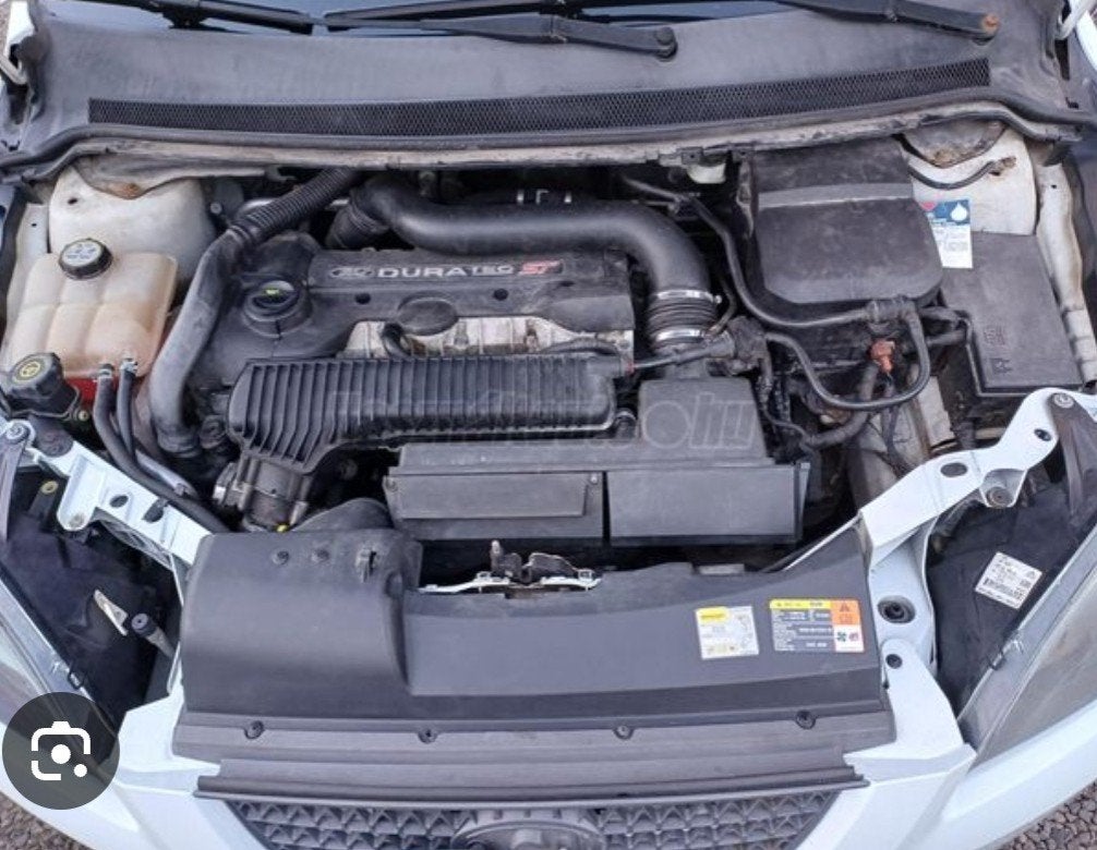 motorblok focus st, Enlèvement, Utilisé, Ford