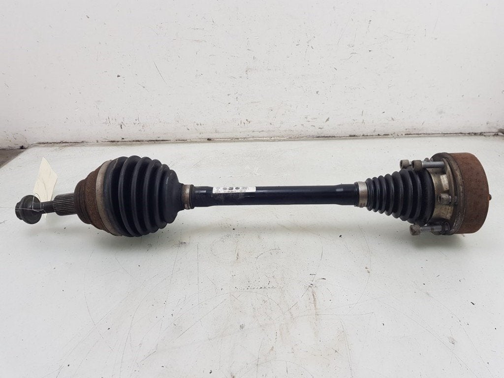 CARDAN AVANT GAUCHE (TRANSMISSION) (|5Q0407271BR|5Q0407761JX, Auto-Union-Straße  1,
85057  Ingolstadt, DE, Info@audi.de, Audi