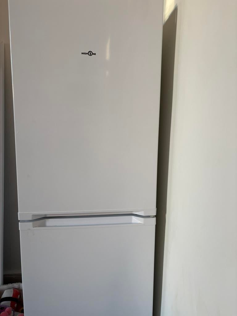 Frigo congelateur, Enlèvement, Comme neuf