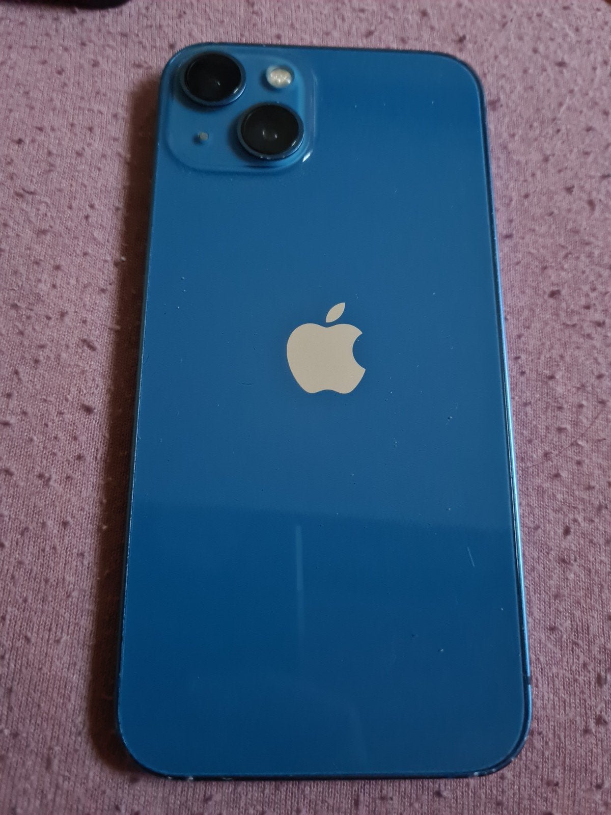 IPhone 13, Ophalen of Verzenden, IPhone 13