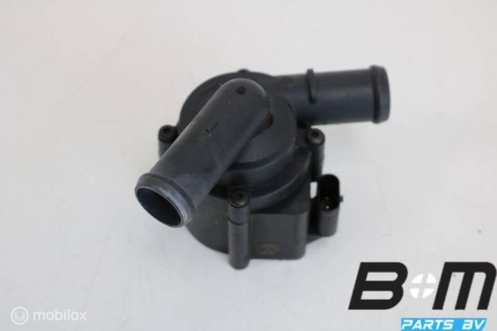 Extra waterpomp Audi A8 4H 079965561, Utilisé