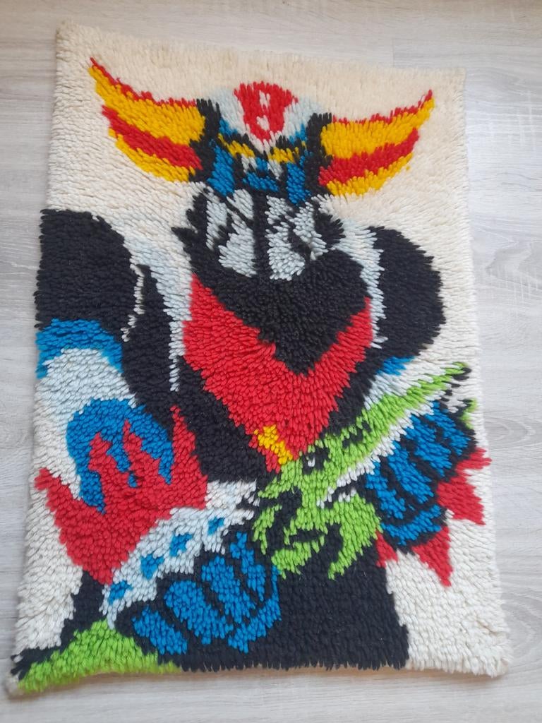 Tapis de bain Goldorak, Enlèvement ou Envoi