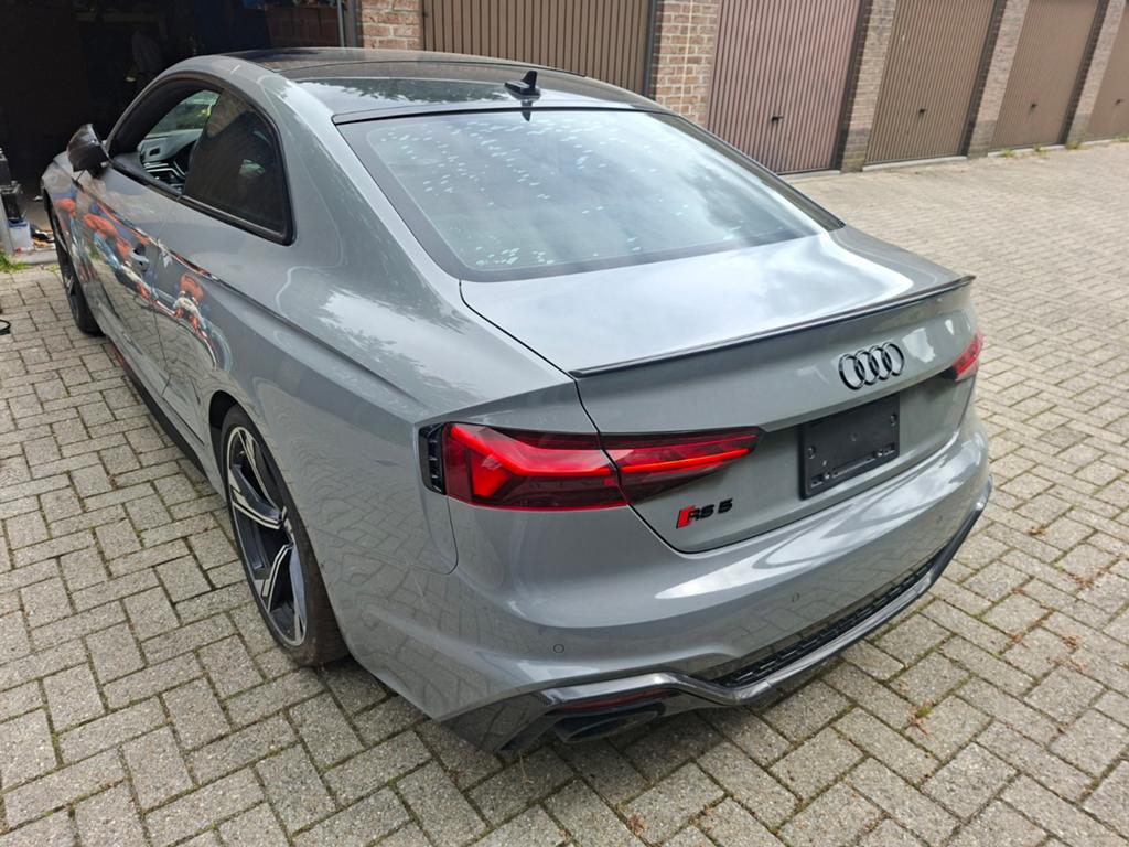 Audi RS5  bj 21, Auto's, Bedrijf, Te koop, RS5