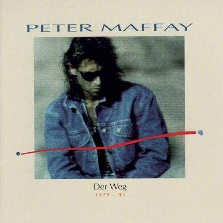 PETER MAFFAY : Der weg, CD & DVD, Enlèvement ou Envoi, Comme neuf, Pop, Comprend un livret