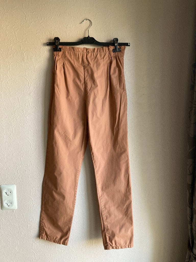 Lange broek, Benetton, 16 jaar, 176, Kinderen en Baby's, Kinderkleding | Maat 176, Broek, Meisje, Ophalen of Verzenden, Zo goed als nieuw