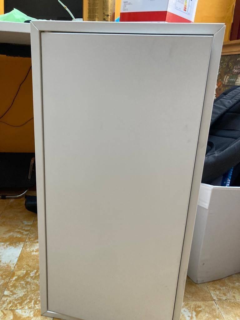 Kast Bovenkast, Huis en Inrichting, Ophalen, Gebruikt, Minder dan 50 cm
