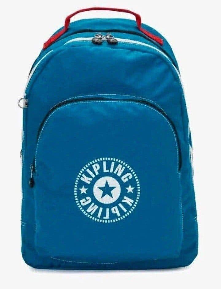 Kipling nieuwe rugzak met laptopvak, Ophalen