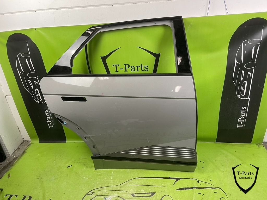 hyundai ioniq 5 rechts achter portier deur 77004GI000 77004, Info@fabrikant.eu, Fabrikantstraat 1
1000 AA  Amsterdam, NL, Hyundai