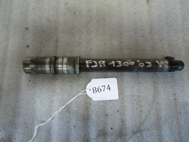 FJR1300 2003 - 2005 Yamaha As As voorwiel D1-10966, Motos