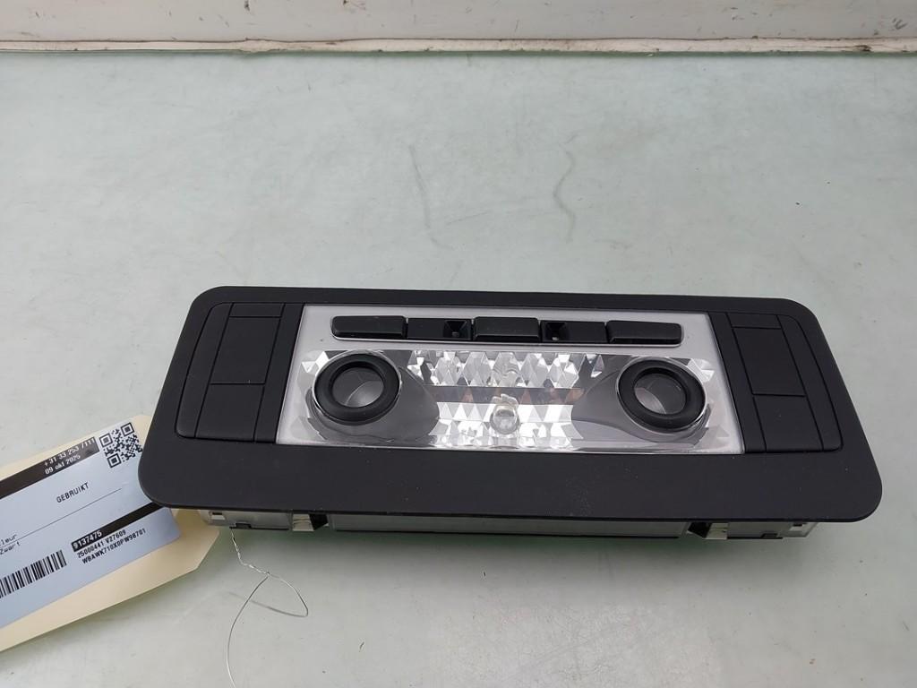 BINNENVERLICHTING VOOR BMW 3 serie (E93) (01-2006/12-2013), Auto-onderdelen, Gebruikt, BMW, Petuelring 130
80809  München, DE