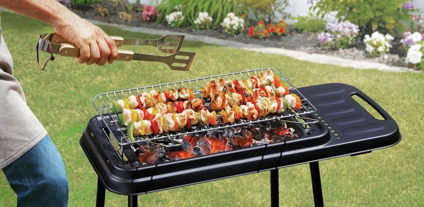 nieuw  barbecue, Ophalen, Nieuw, Overig