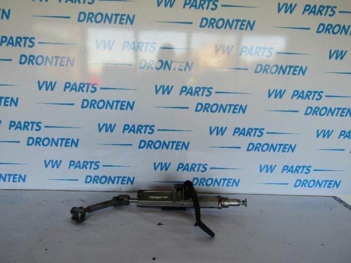 Axe colonne de direction d'un Volkswagen Polo, Volkswagen, -, 3 mois de garantie, Utilisé
