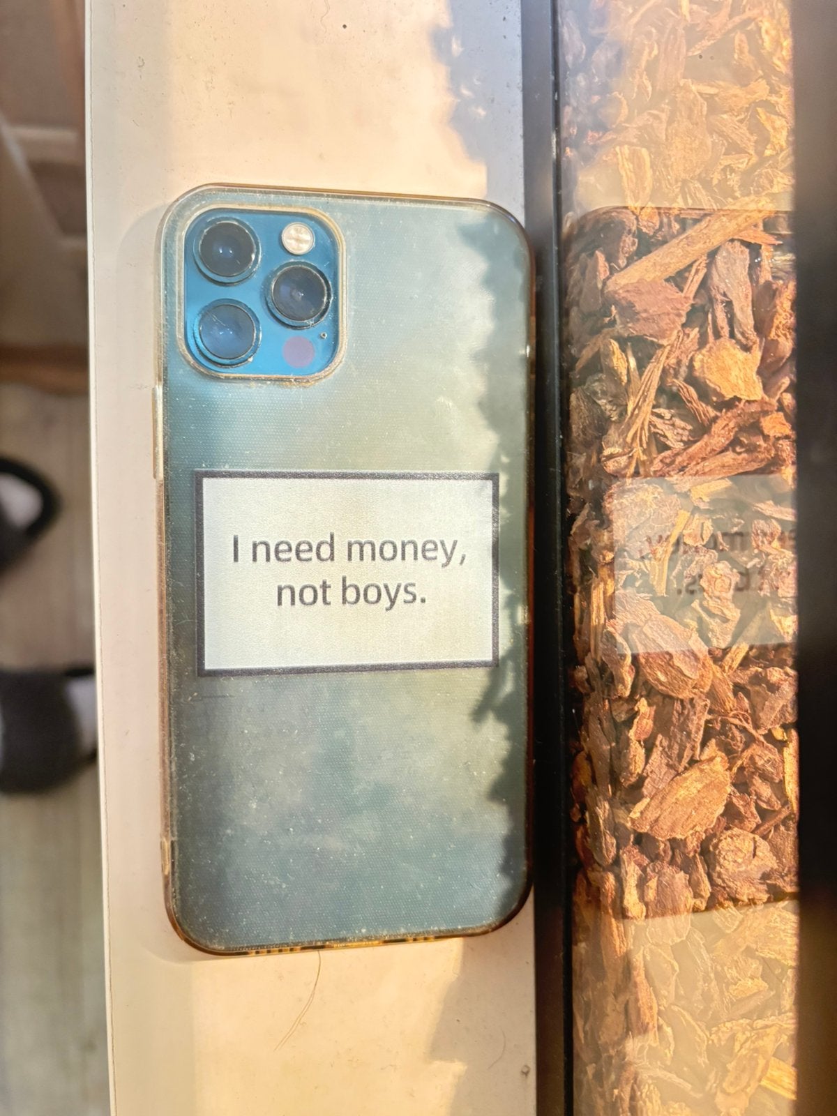Apple iPhone 12 Pro, Télécoms, Téléphonie mobile | Apple iPhone, Enlèvement ou Envoi, Bleu, 256 GB, IPhone 12 Pro