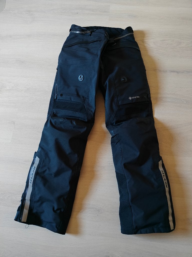 Motorbroek - Rev'IT! Poseidon 2 GTX broek, Ophalen, Heren, Broek | textiel, REV’IT!