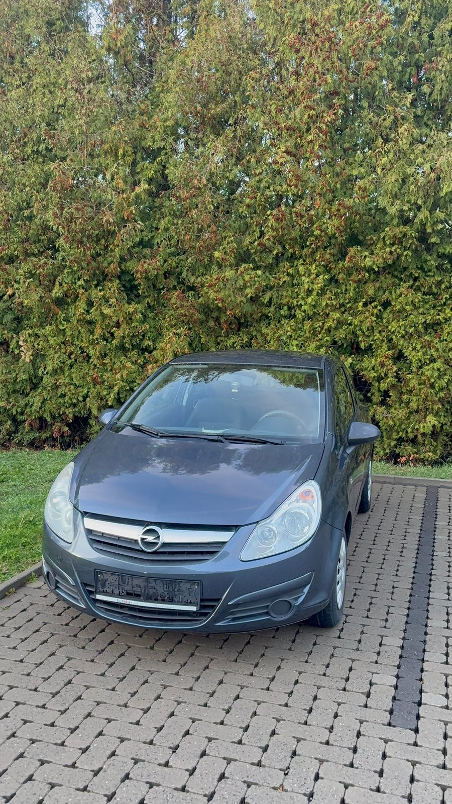 Opel Corsa 1.2 essence avec 133 000 km année 2008, Autos, Achat, Particulier, Corsa, Essence