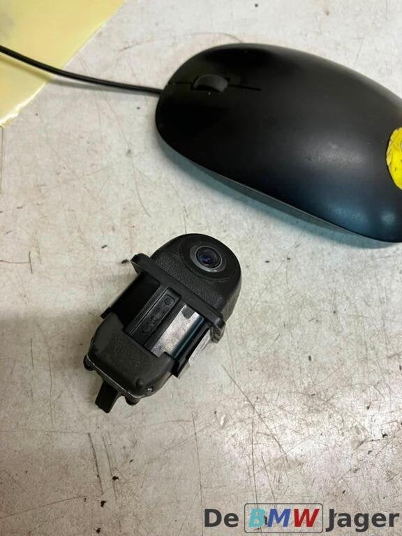 Achteruitrijcamera BMW 1 2 3 4 5 6 7 serie 66539240351, Auto-onderdelen, Gebruikt, Ophalen of Verzenden, BMW, BMW