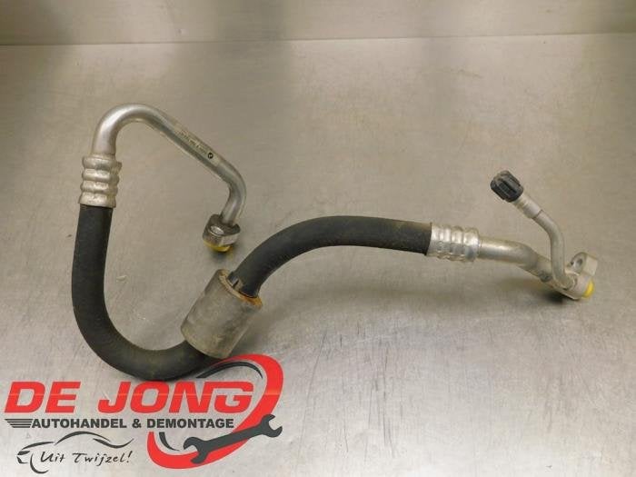 Tuyau clim d'un BMW X1, -, 3 mois de garantie, Utilisé, -