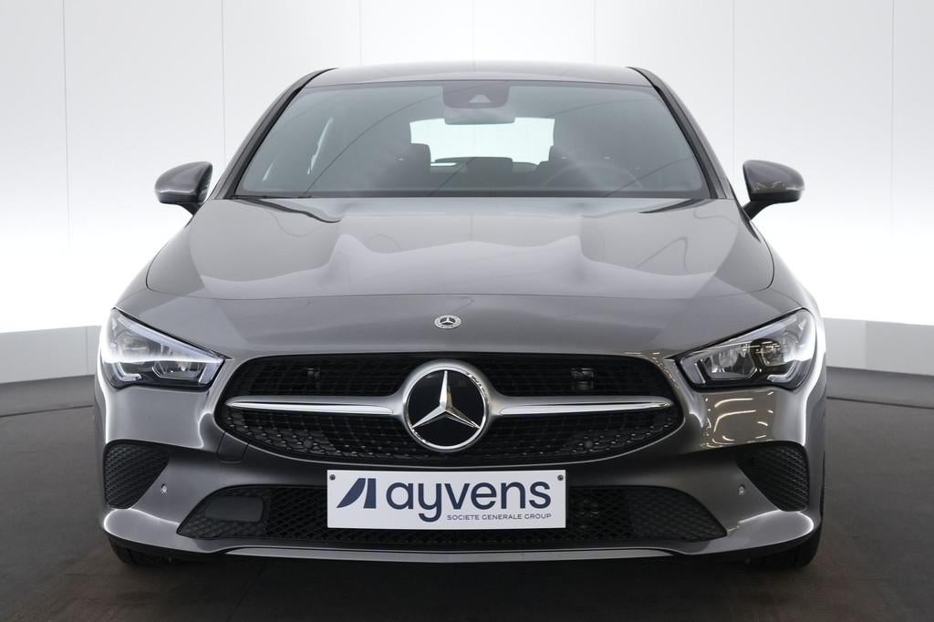 (2ATG364) MERCEDES-BENZ CLA SHOOTING BRAKE, CLA, Gebruikt, Euro 6, 116 pk