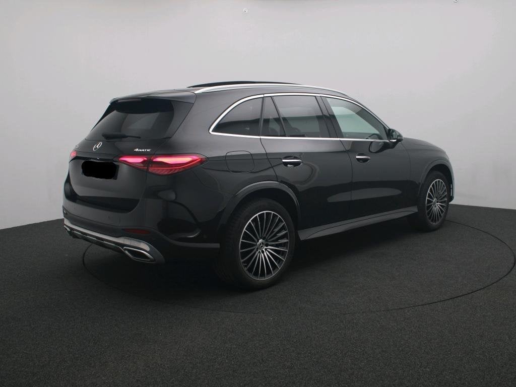 Mercedes-Benz GLC 300 e 4M AMG Line + LEDER + DIGITAL LIGHT, Achat, Entreprise, 2000 kg, 5 portes