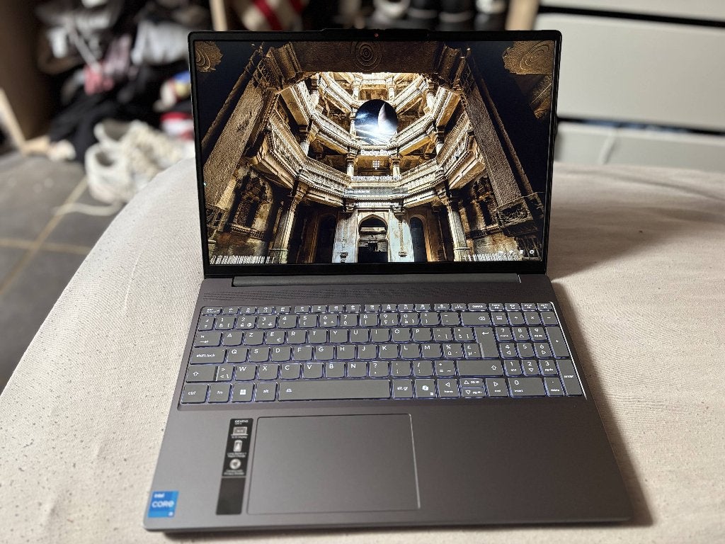 Lenovo IdeaPad Slim 3 - i5 (13e generatie), Ophalen, 15 inch, 512 GB, Zo goed als nieuw