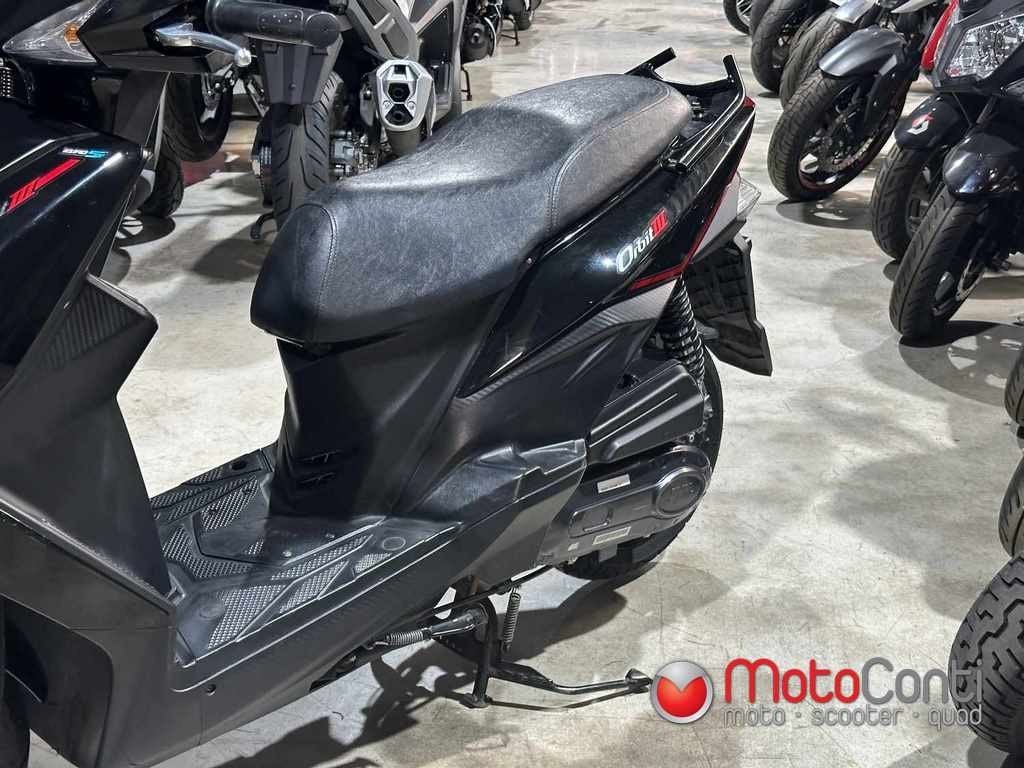 Benelli Imperiale 400 2021 [3924km], Motos, Entreprise, Occasion, Jusqu'à 11 kW, Autre