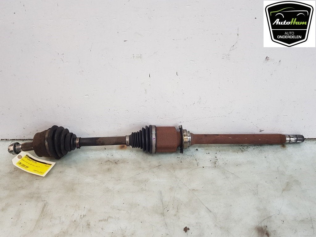 CARDAN AVANT DROIT (TRANSMISSION) Jeep Renegade (BU), Utilisé, Jeep
