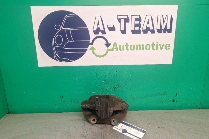 ETRIER DE FREIN AVANT GAUCHE Peugeot 207 SW (WE / WU), Robert Bosch AG, Utilisé, Robert-Bosch-Allee 1
74232  Abstatt, DE, Engineering@bosch.com