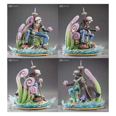 One Piece – Trafalgar D. Water Law HQS+ by Tsume, Ophalen of Verzenden, Nieuw