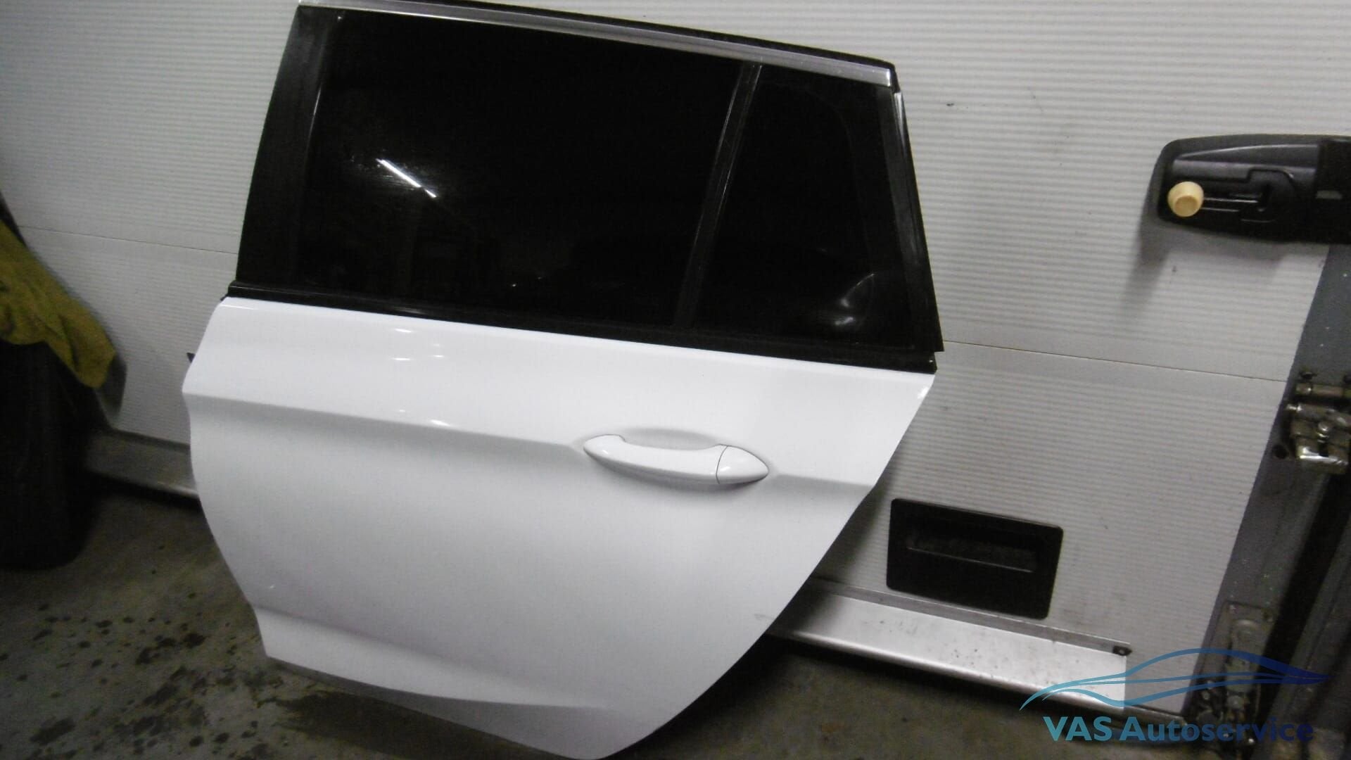 Portier Opel Astra K  linksachter, -, -, Opel, Enlèvement