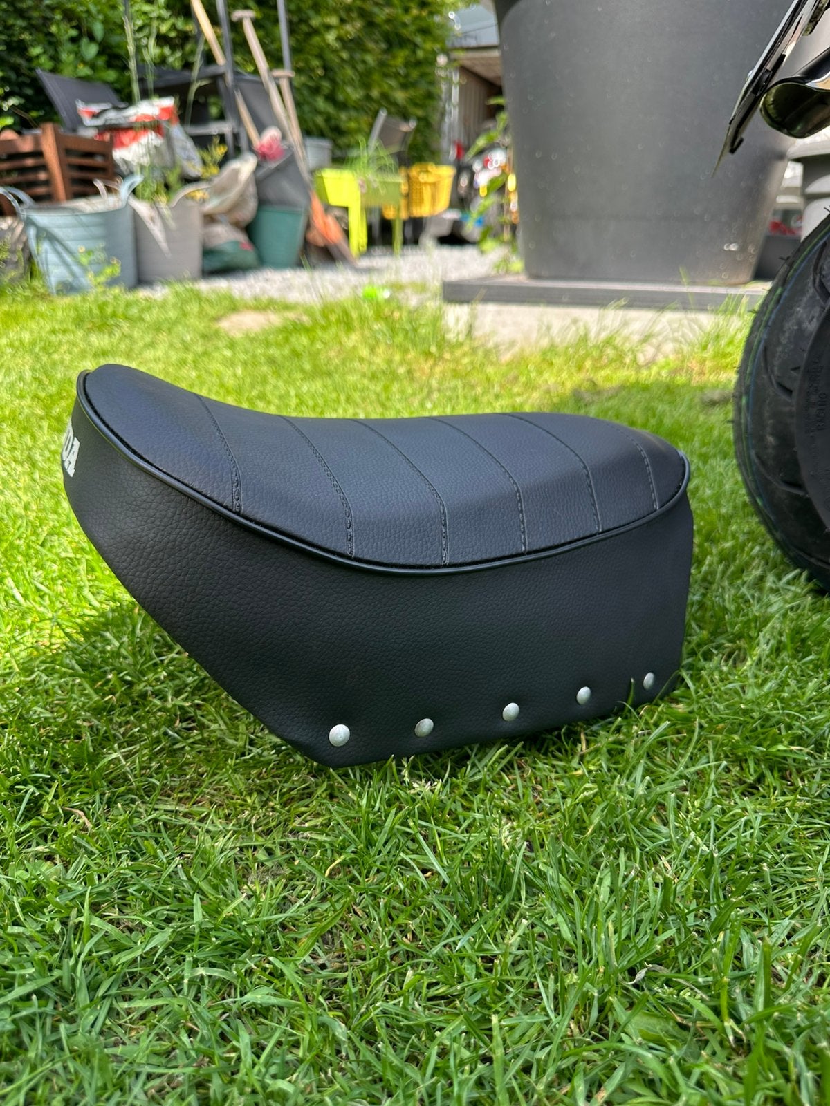 Honda Gorilla Zadel, Fietsen en Brommers, Ophalen, Nieuw, Zadel