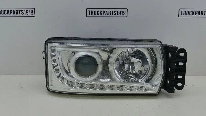Iveco Lighting Koplamp Re. Xenon Iveco, Auto-onderdelen, Ophalen, Gebruikt, Iveco, Verlichting
