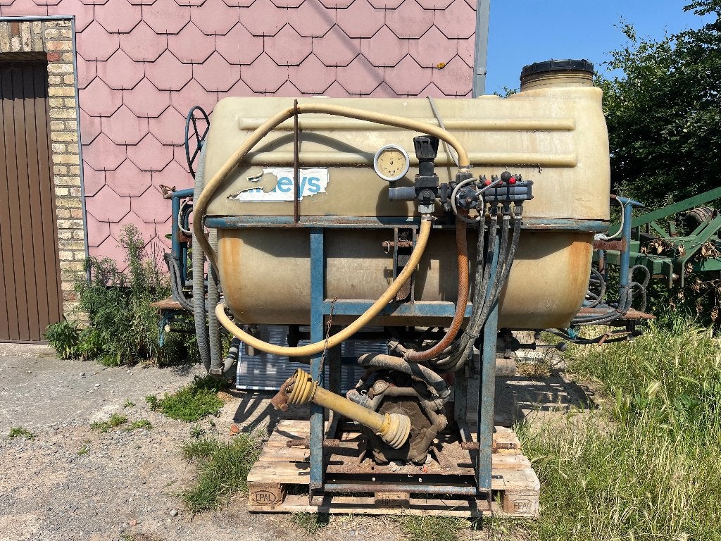 veldspuit allaeys, Zakelijke goederen, Landbouw | Werktuigen, Ophalen, Akkerbouw