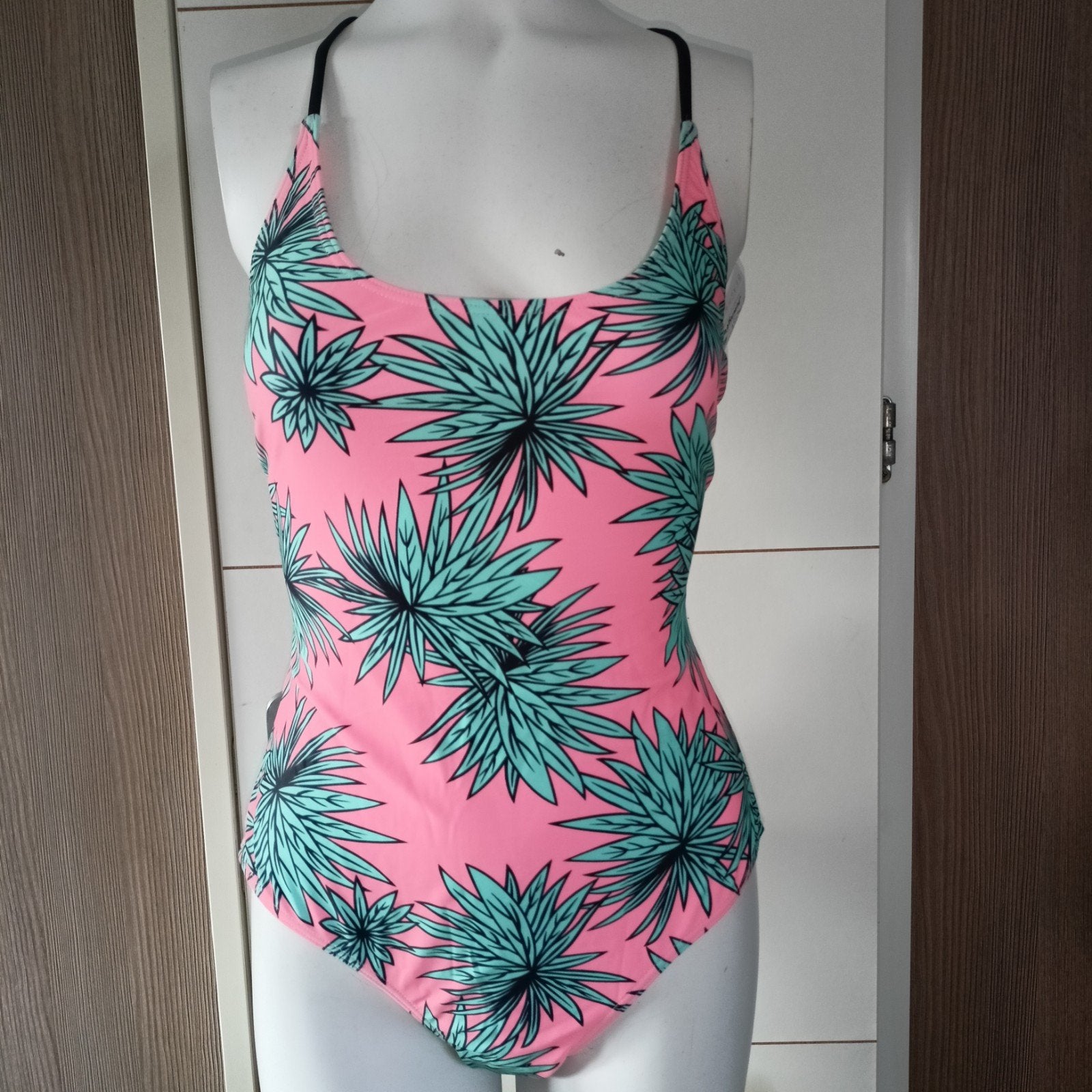 Maillot de bain L, Vêtements | Femmes, Vêtements de Bain & Maillots de Bain, Jennyfer, Multicolore, Maillot de bain