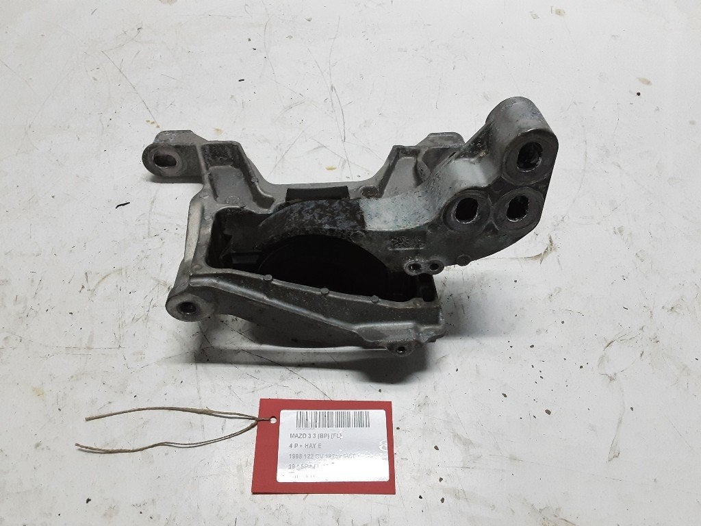 MONTAGE MOTEUR Mazda 3 Sport (BP) (01-2018/-), Mevr. I. Hauben, Mazda, Utilisé, Rue de l'Espoir 34 34
4030  GRIVEGNÉE, BE