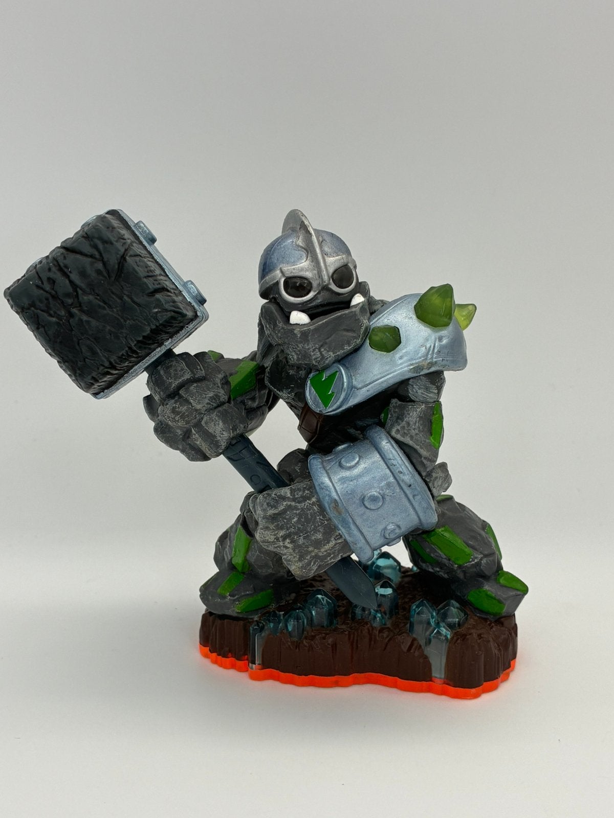 Concasseur Skylanders Giants, Envoi, Comme neuf